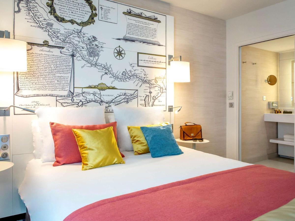 Mercure Beziers Exterior photo