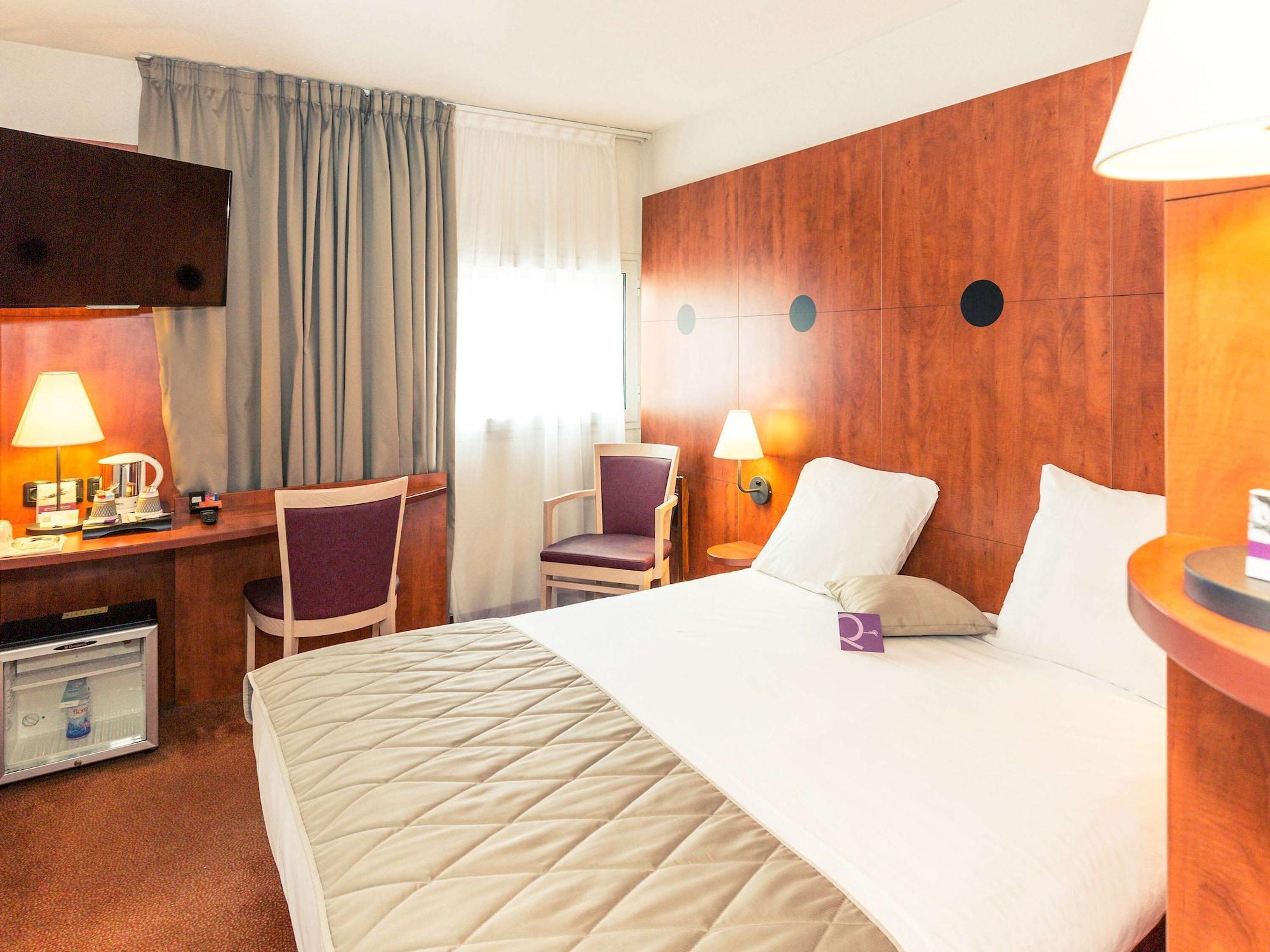 Mercure Beziers Exterior photo