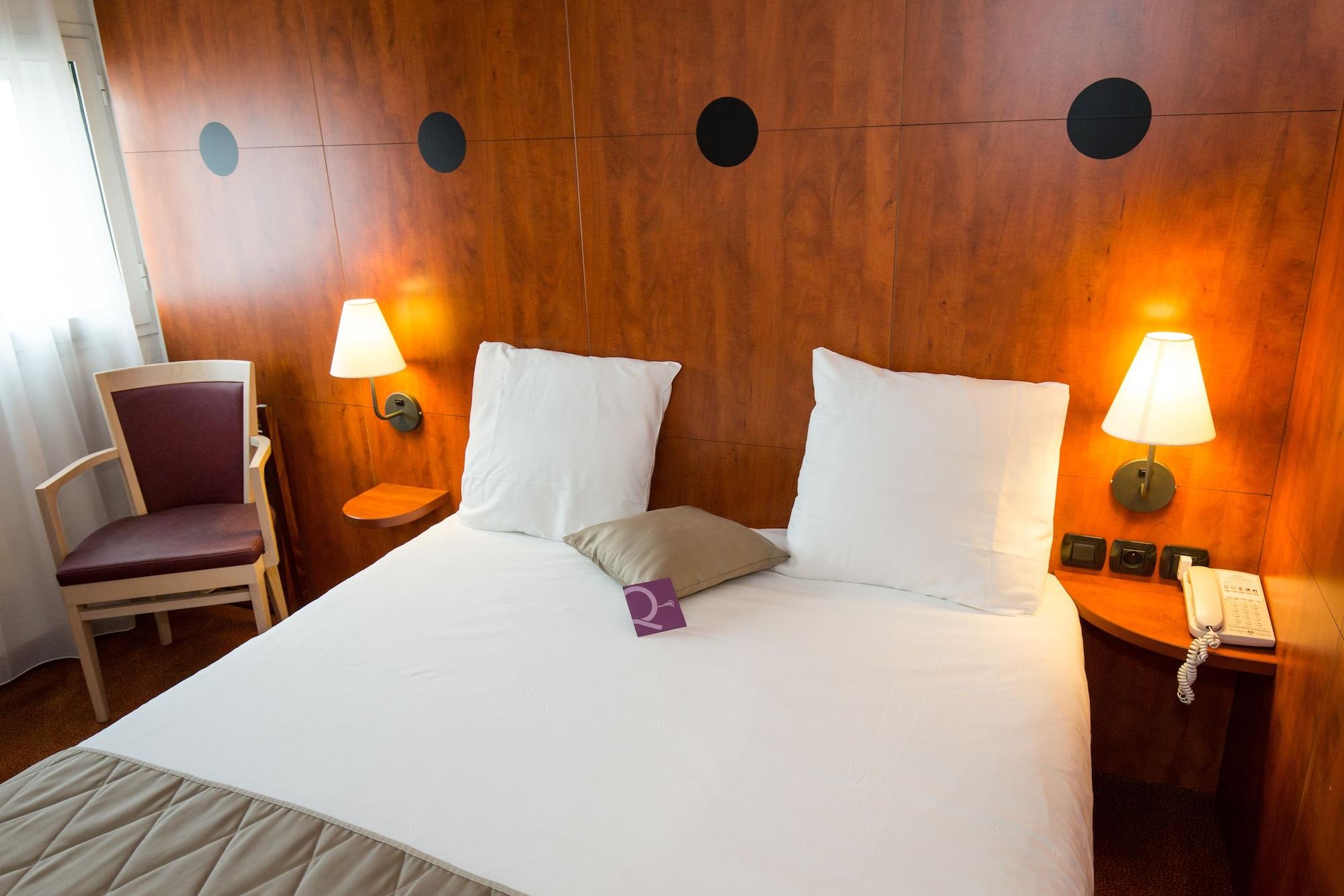 Mercure Beziers Exterior photo