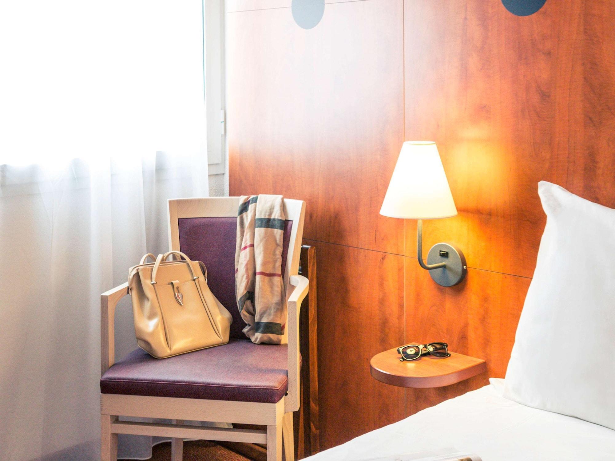 Mercure Beziers Exterior photo
