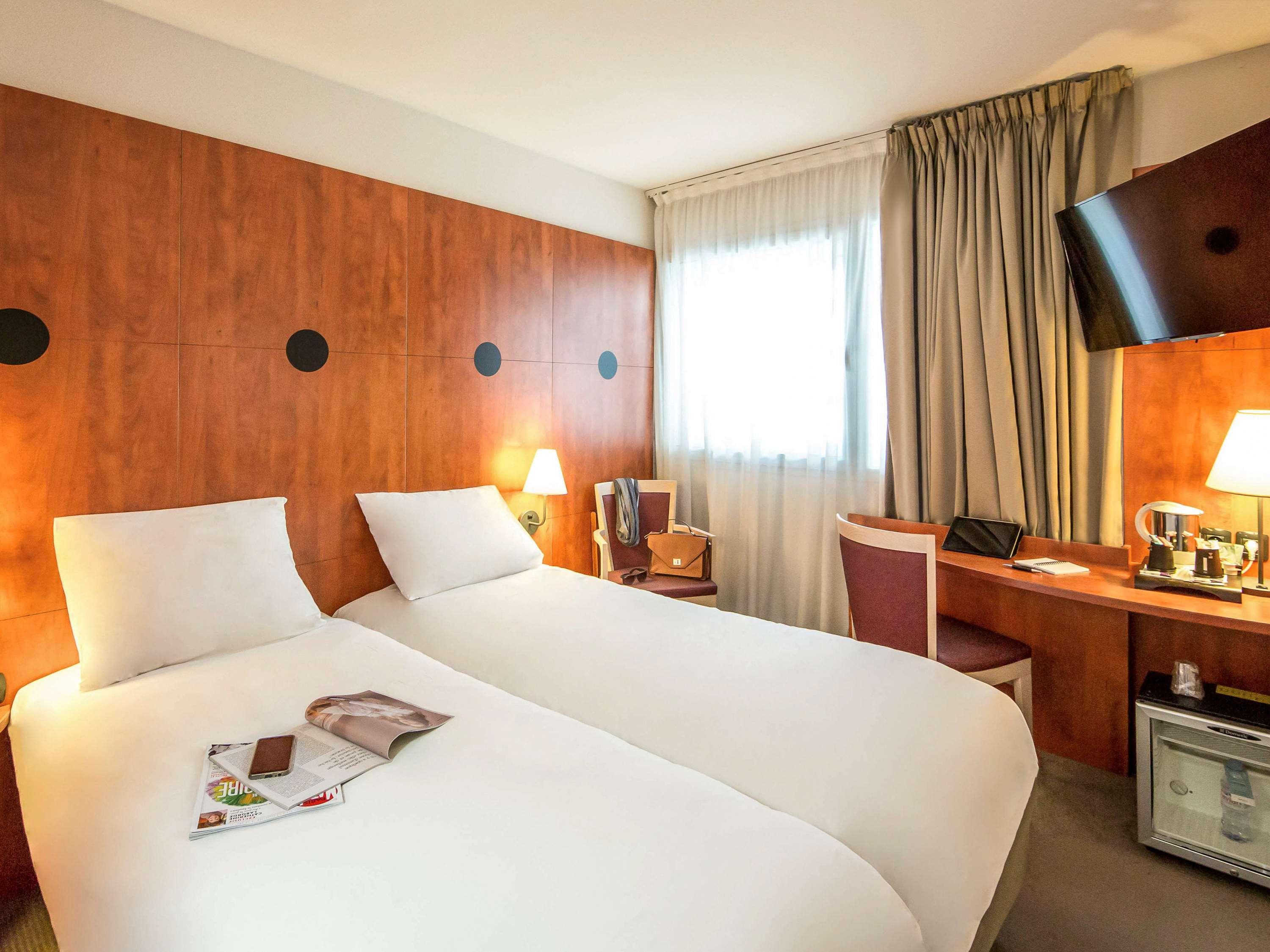 Mercure Beziers Exterior photo