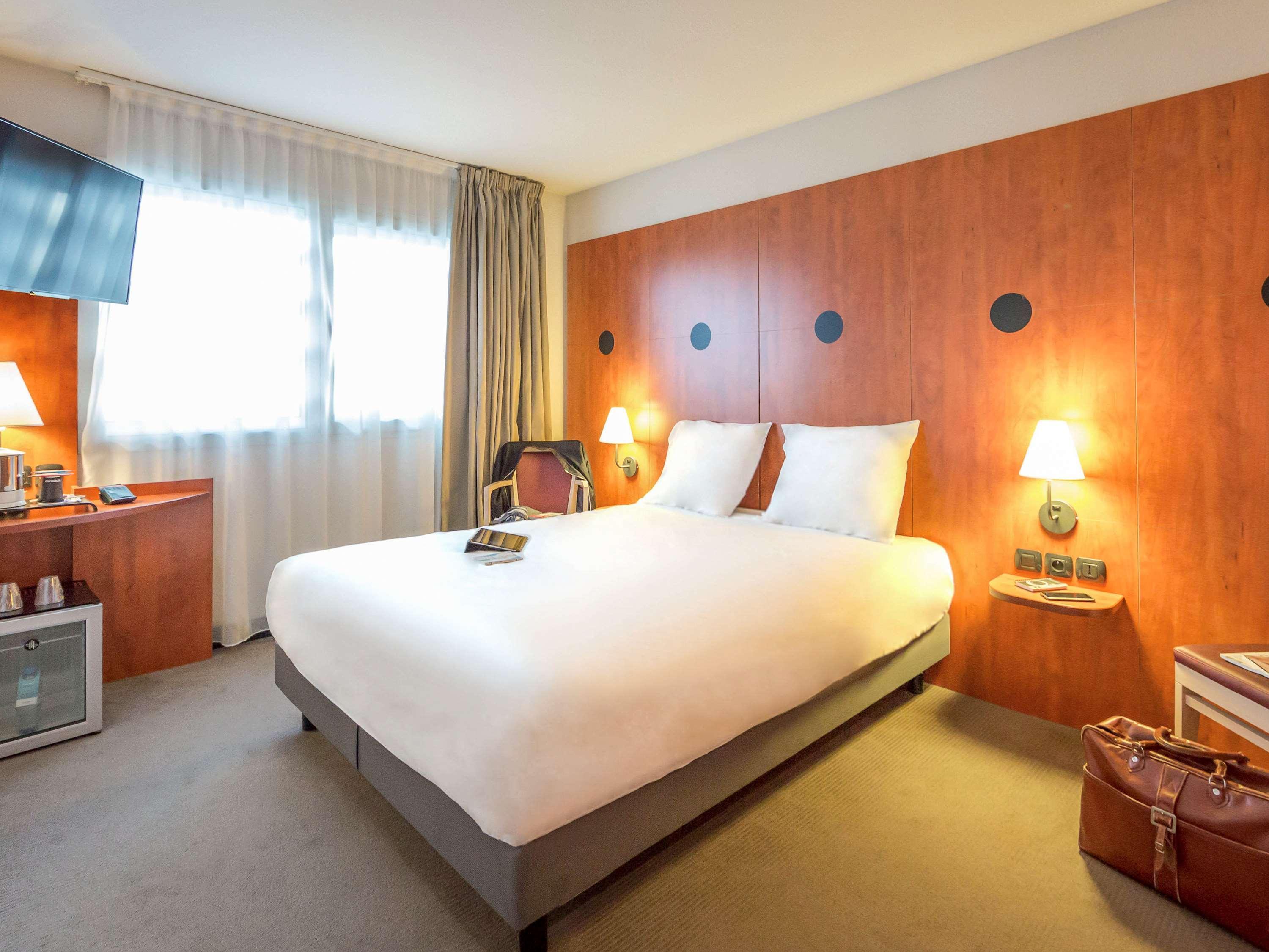 Mercure Beziers Exterior photo