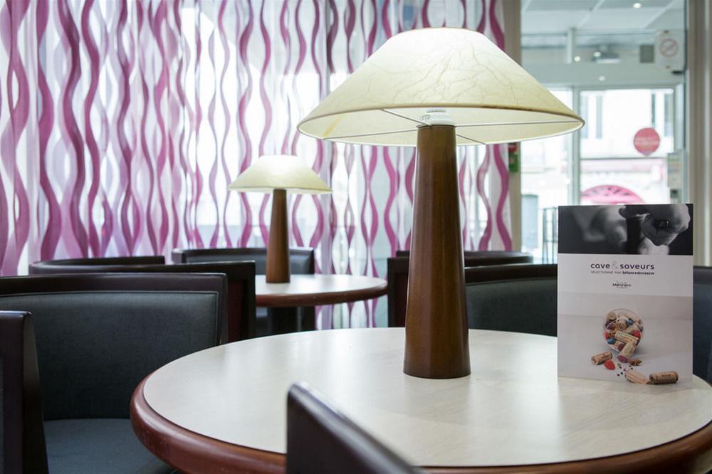 Mercure Beziers Exterior photo