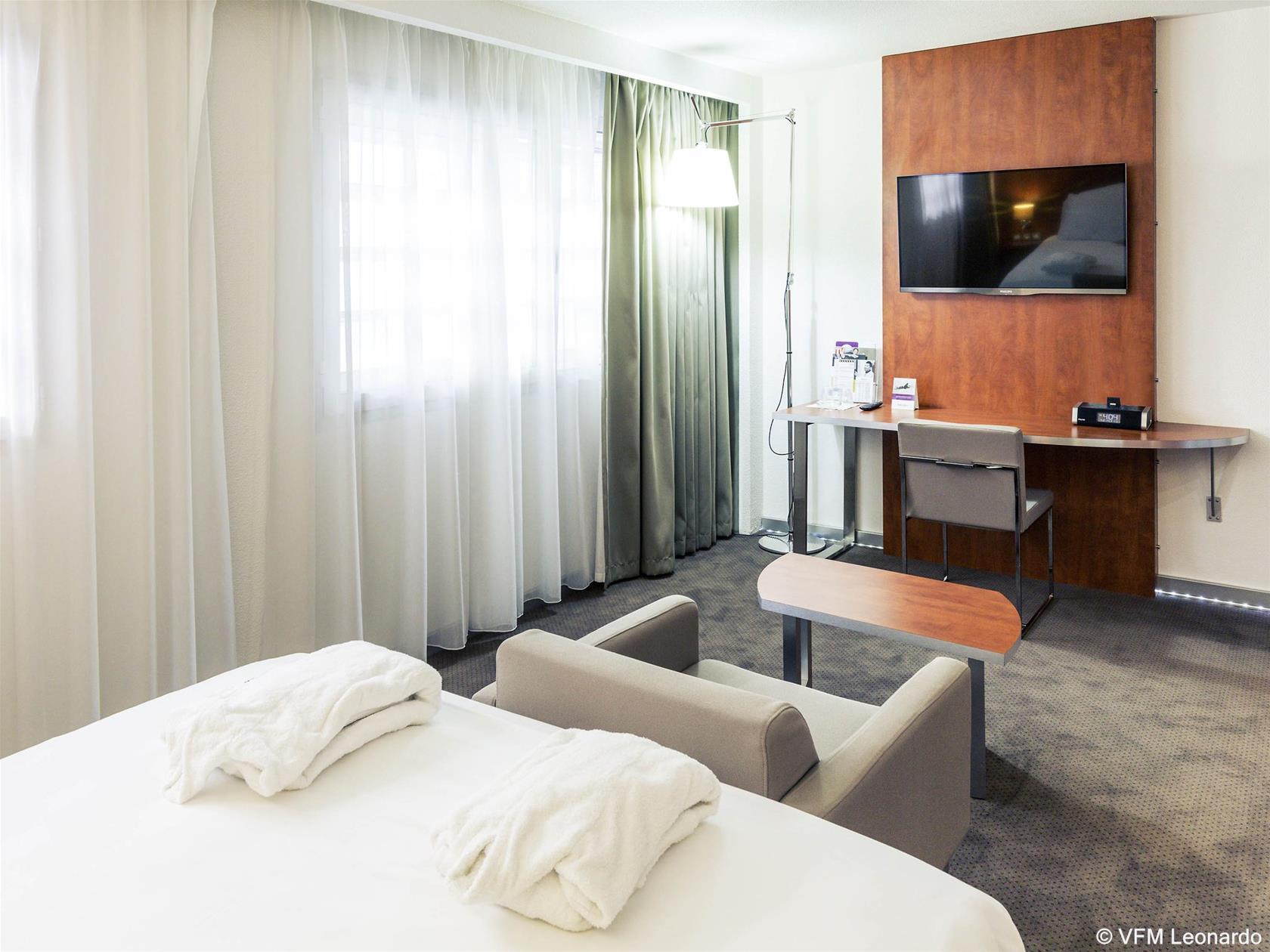 Mercure Beziers Exterior photo