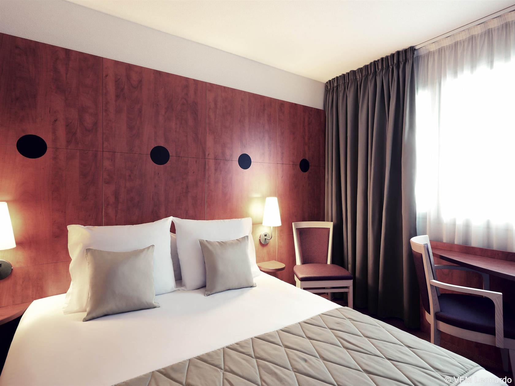 Mercure Beziers Exterior photo
