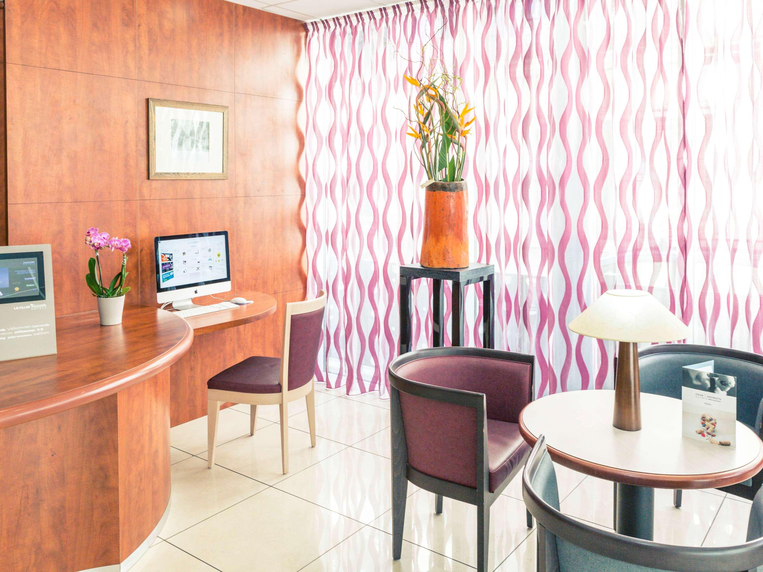 Mercure Beziers Exterior photo