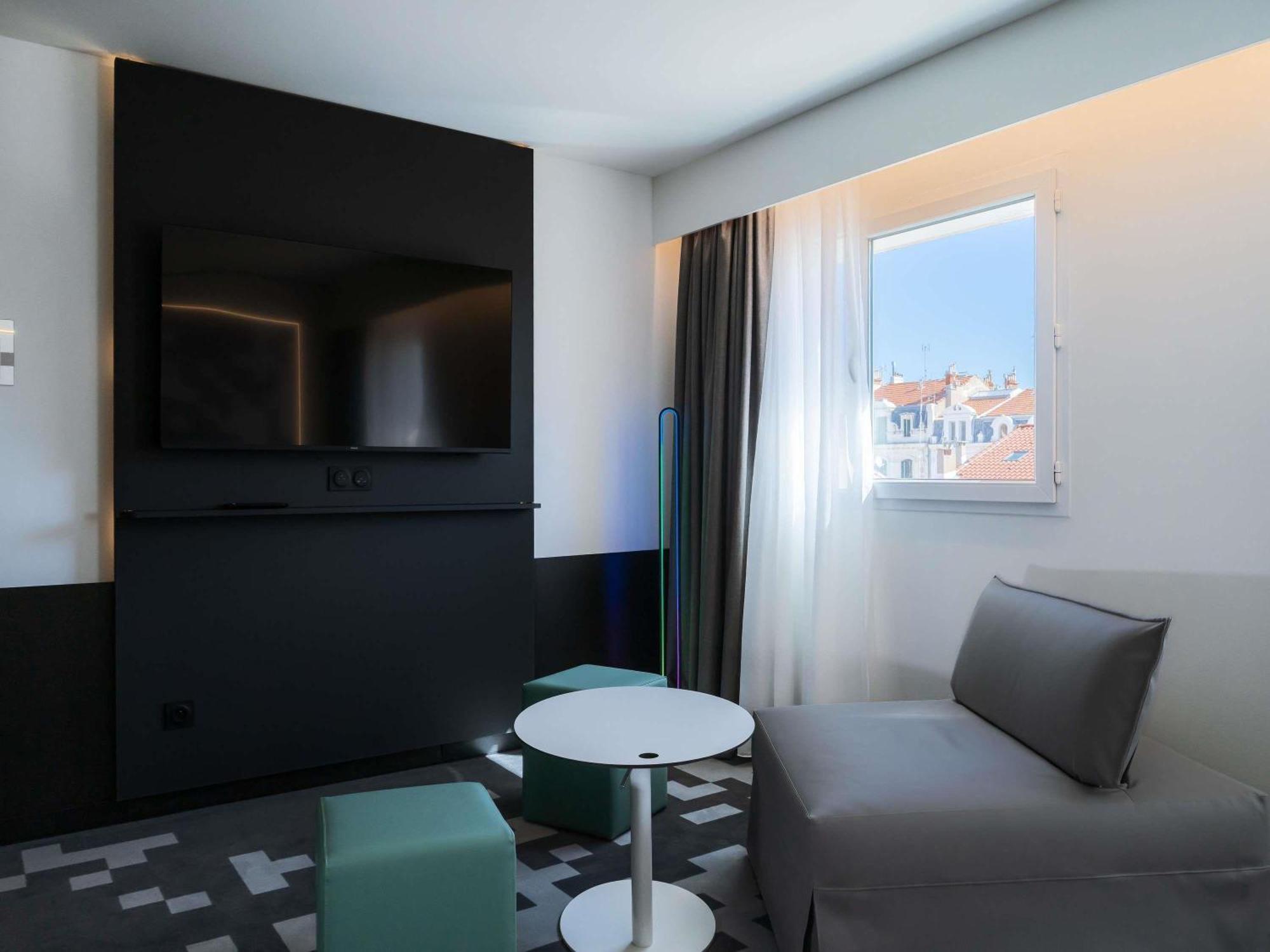 Mercure Beziers Exterior photo