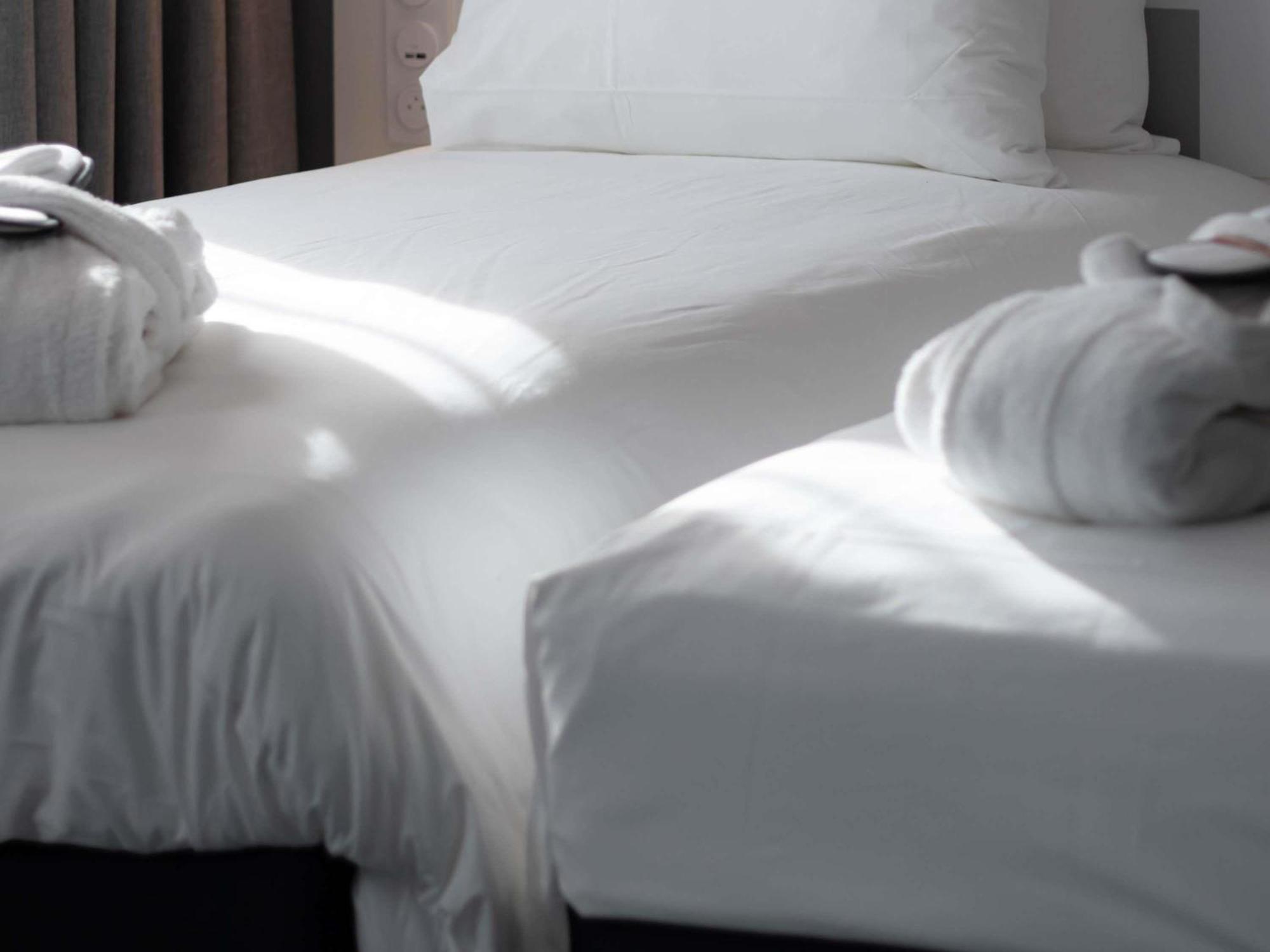Mercure Beziers Exterior photo