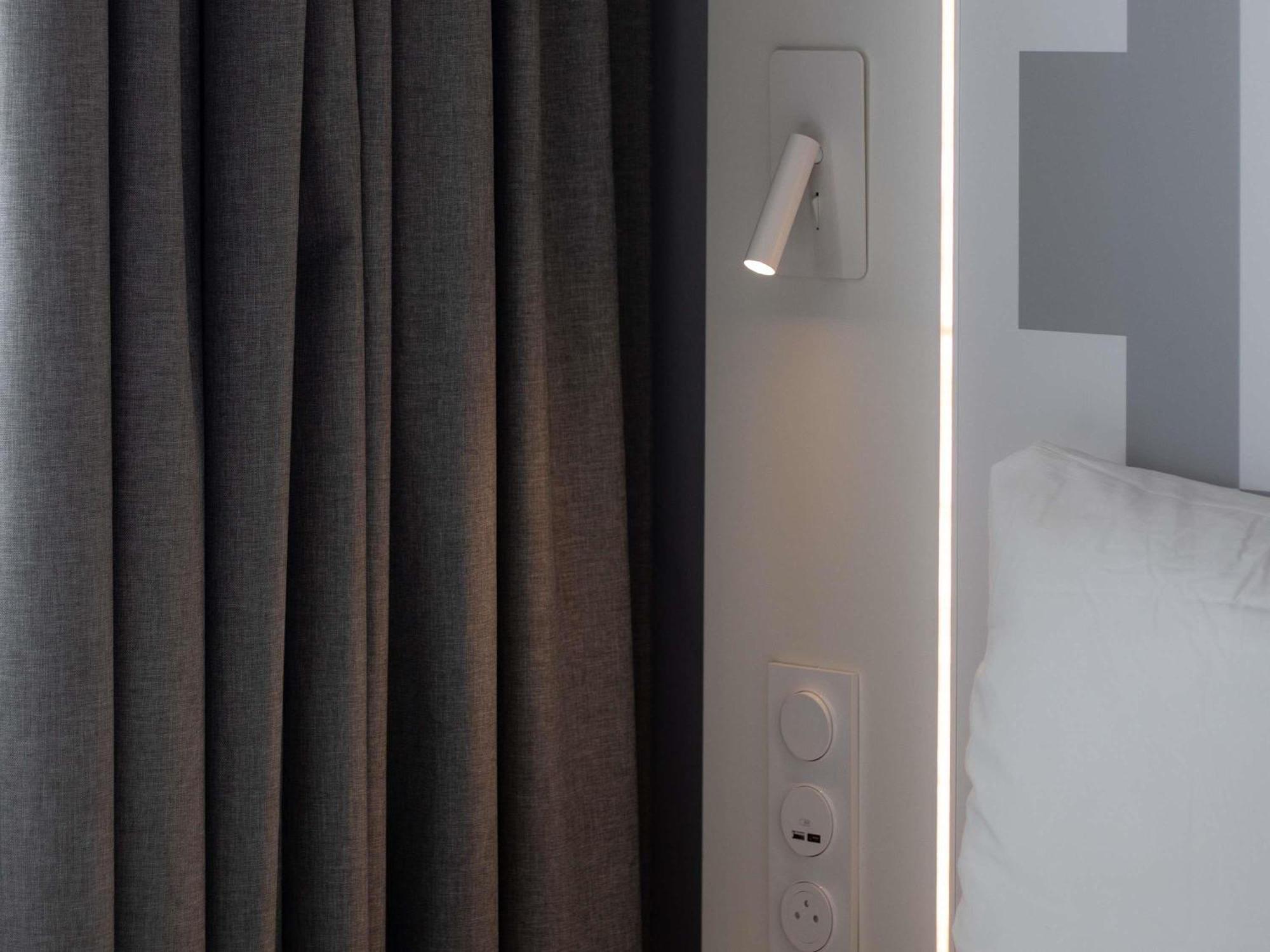 Mercure Beziers Exterior photo