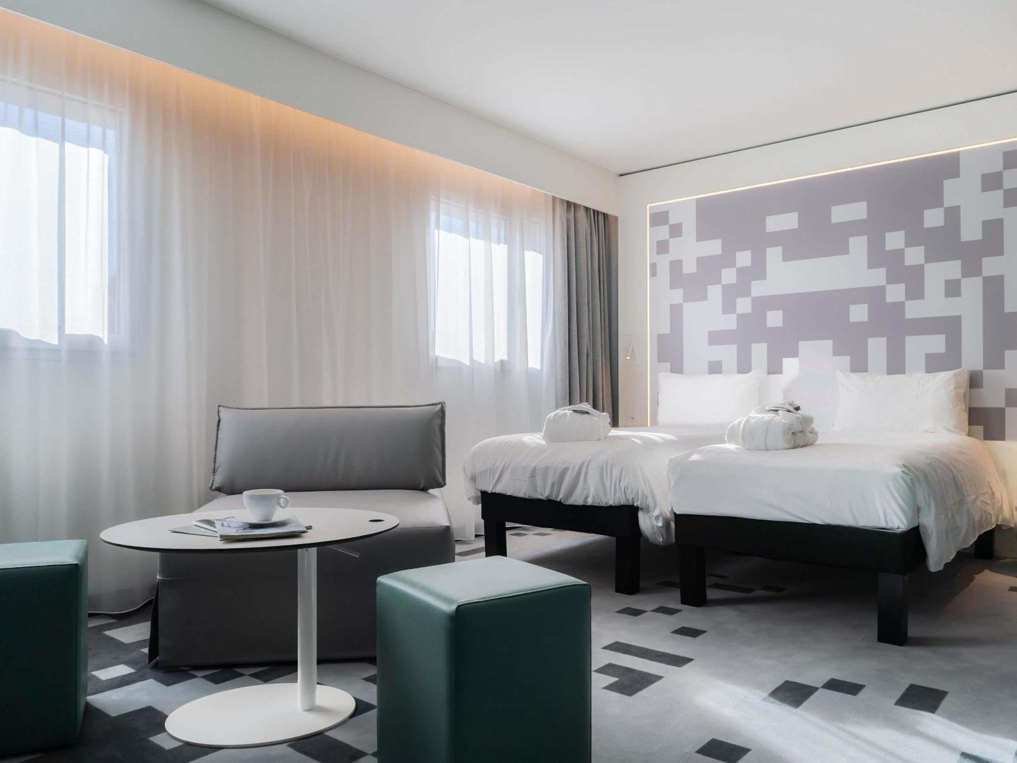 Mercure Beziers Exterior photo