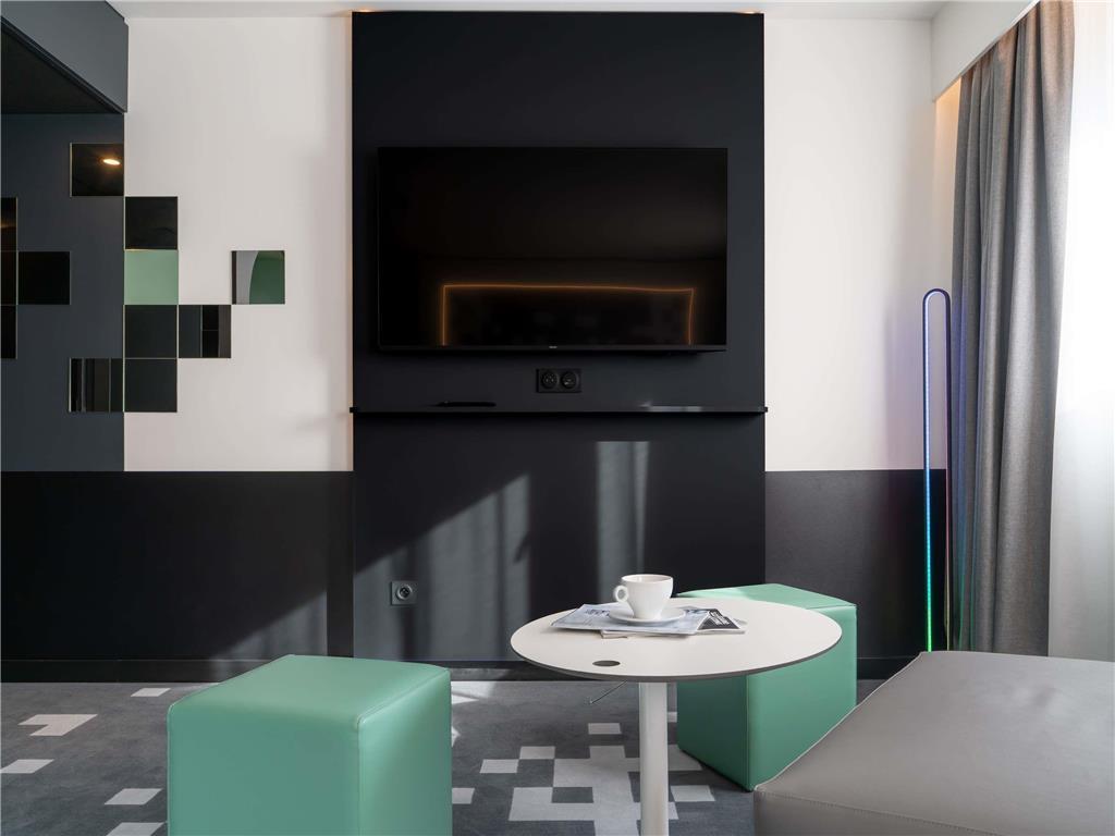 Mercure Beziers Room photo