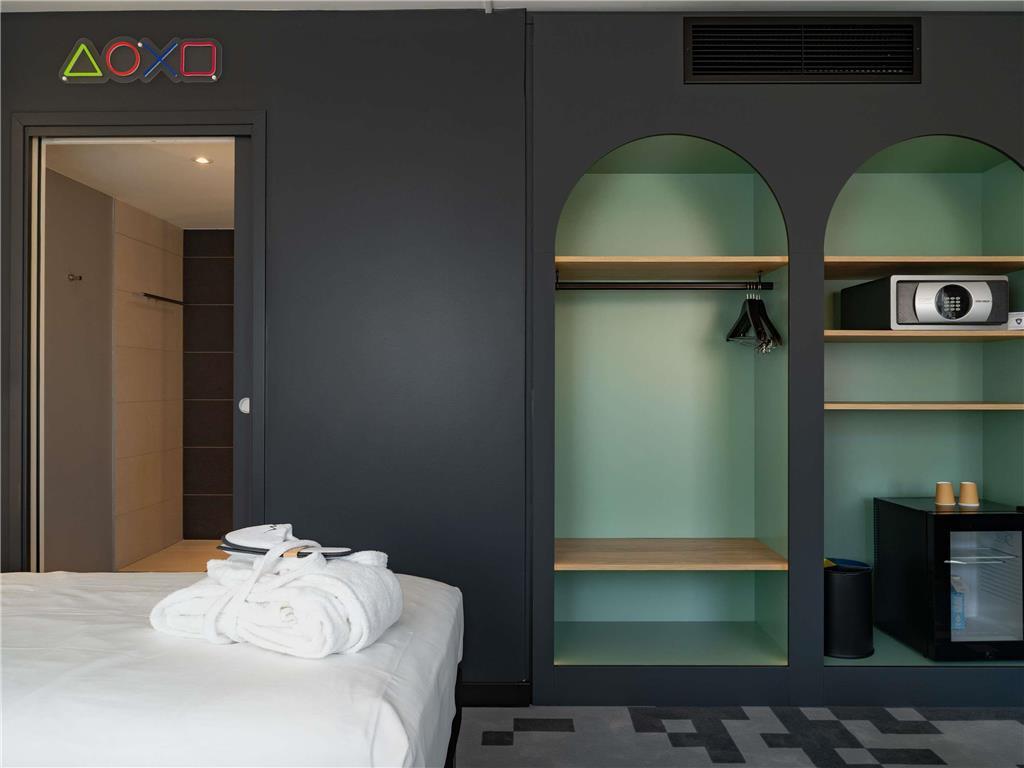 Mercure Beziers Room photo