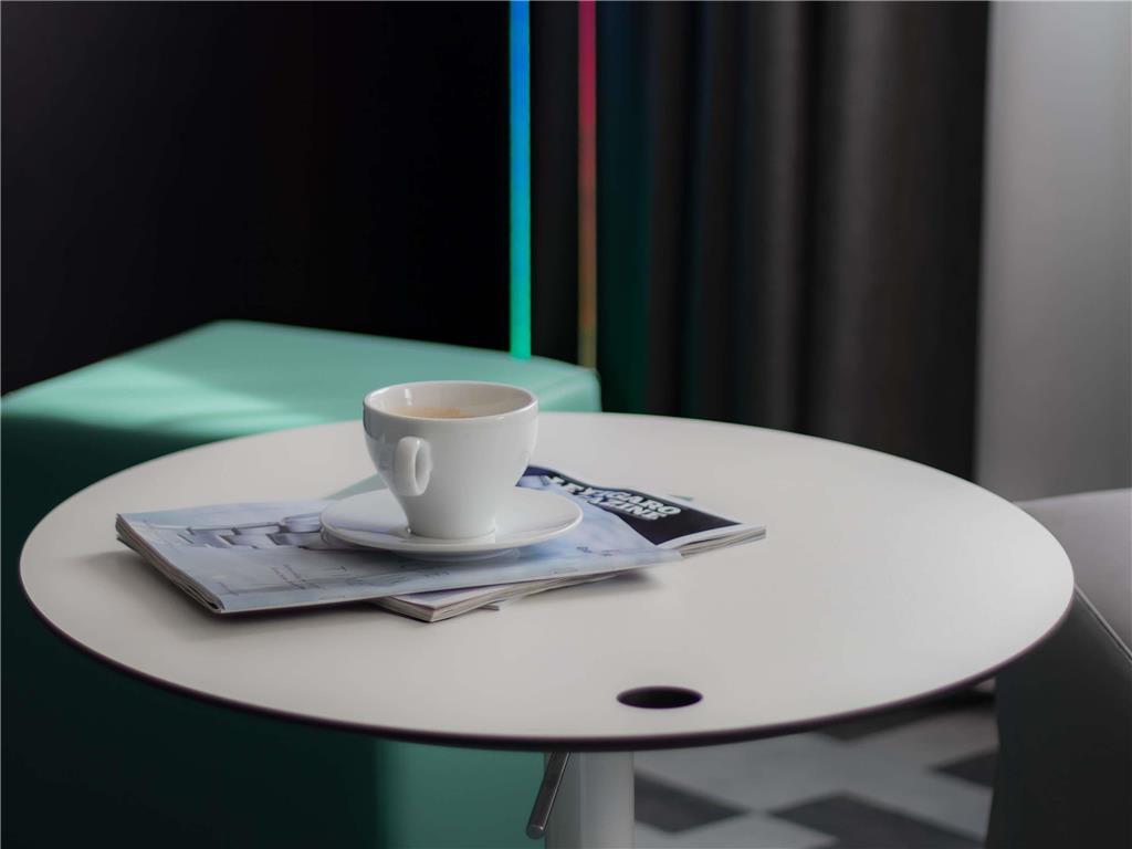 Mercure Beziers Room photo