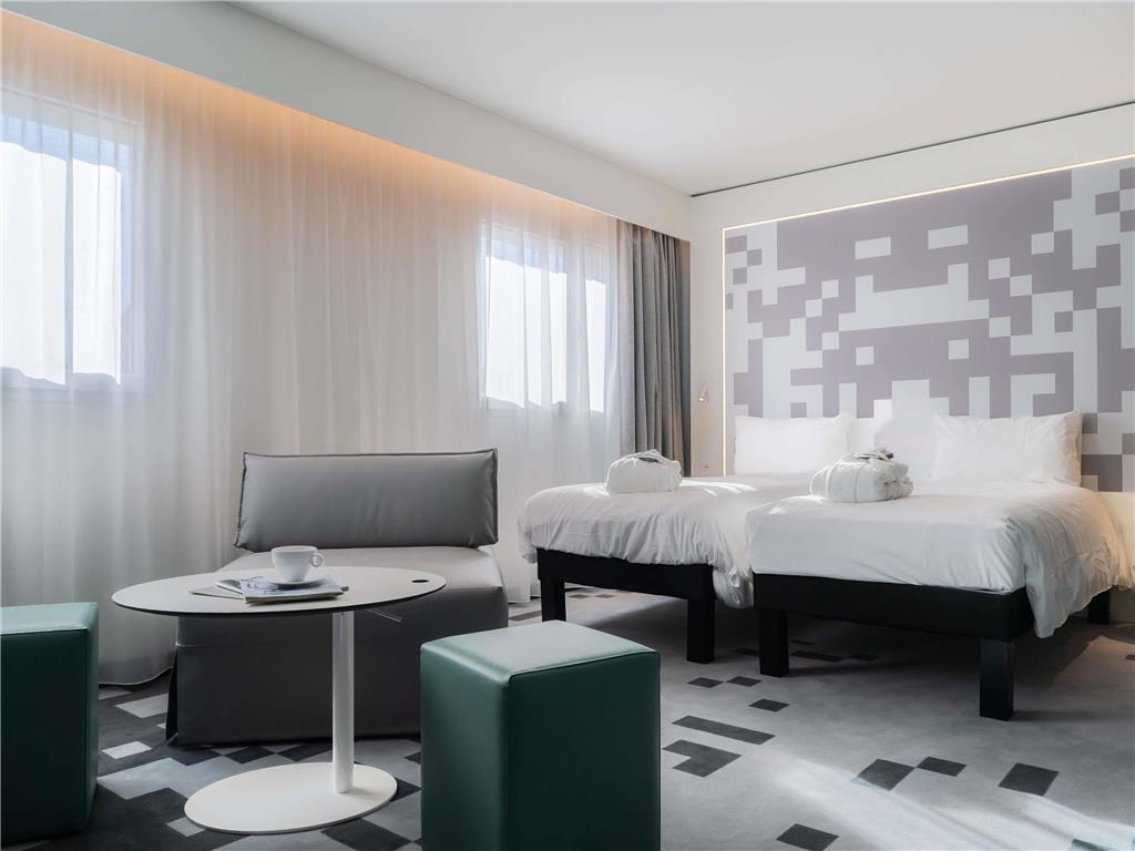 Mercure Beziers Room photo