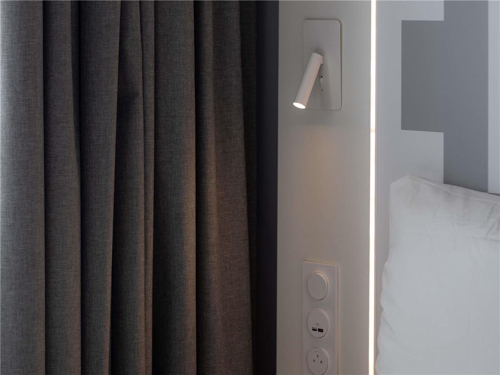 Mercure Beziers Room photo
