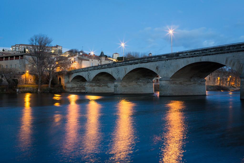 Mercure Beziers Exterior photo