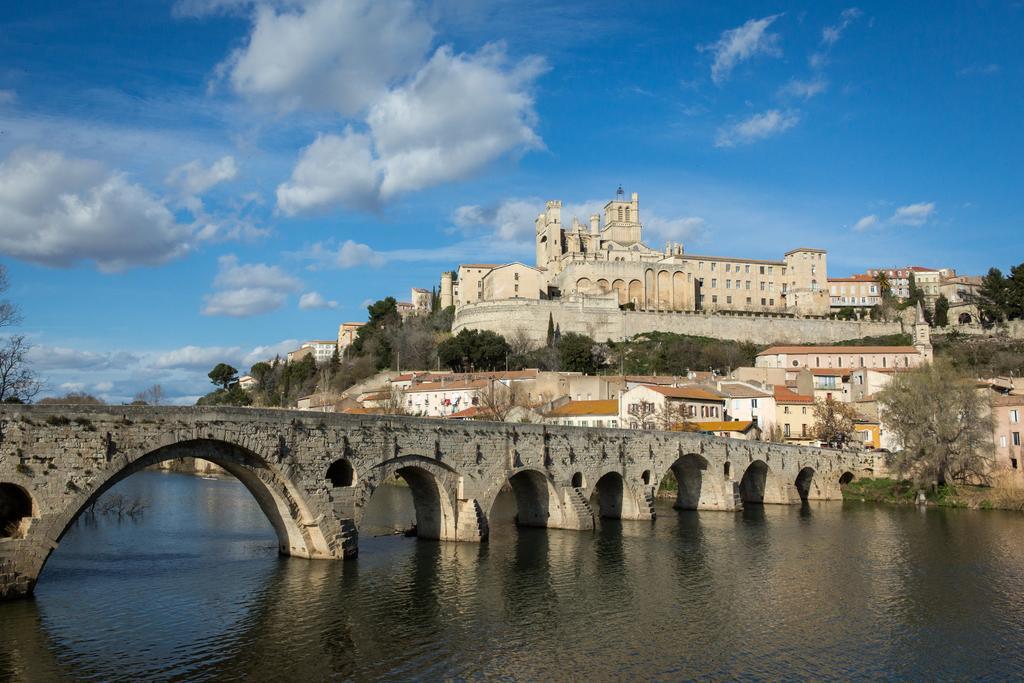 Mercure Beziers Exterior photo