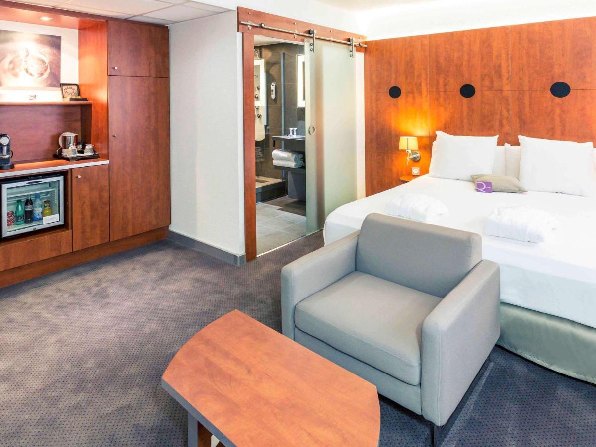 Mercure Beziers Exterior photo